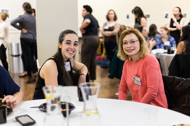 mentoring brunch 2016 19