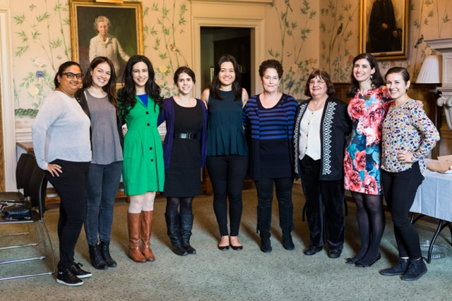 mentoring brunch 2016 24