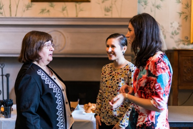 mentoring brunch 2016 25