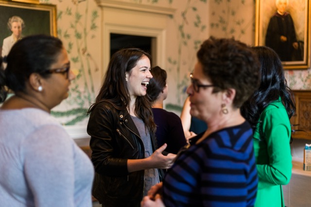 mentoring brunch 2016 27