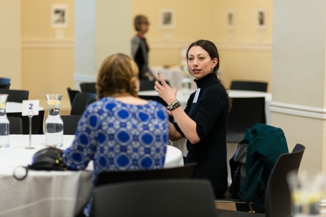 mentoring brunch 2016 3