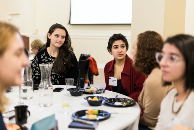 mentoring brunch 2016 30