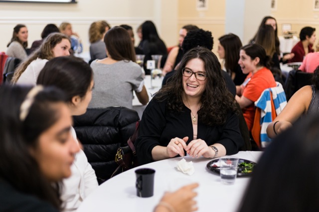mentoring brunch 2016 33