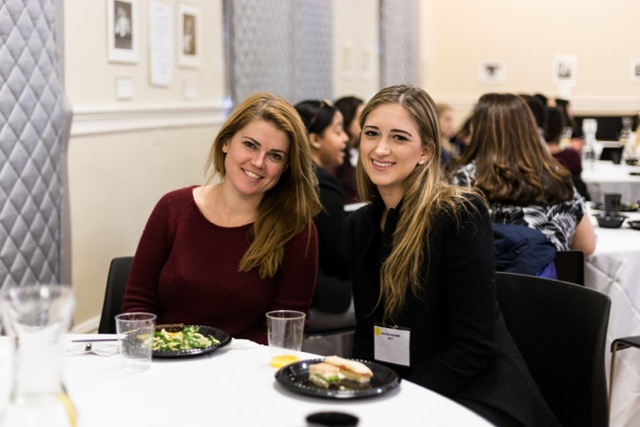 mentoring brunch 2016 34