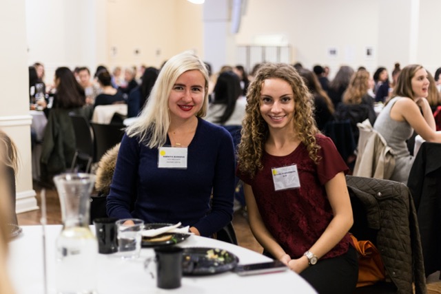 mentoring brunch 2016 35