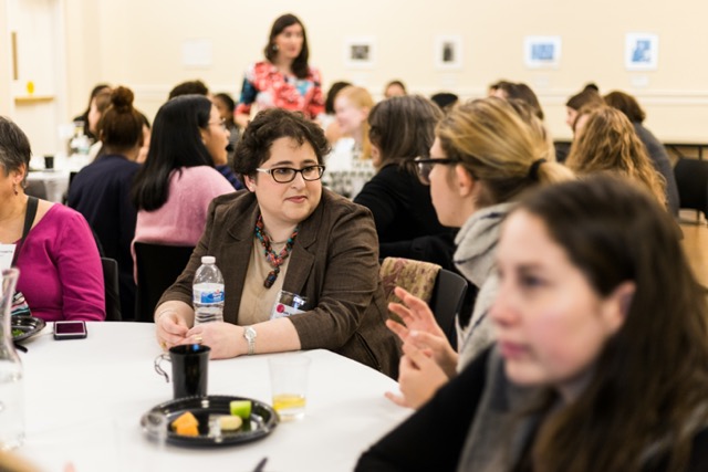 mentoring brunch 2016 37