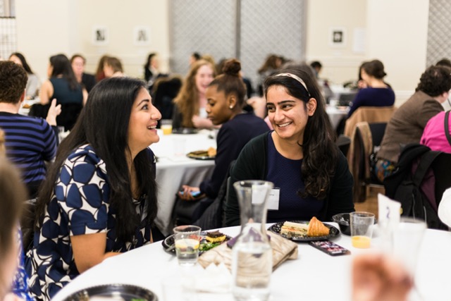 mentoring brunch 2016 40