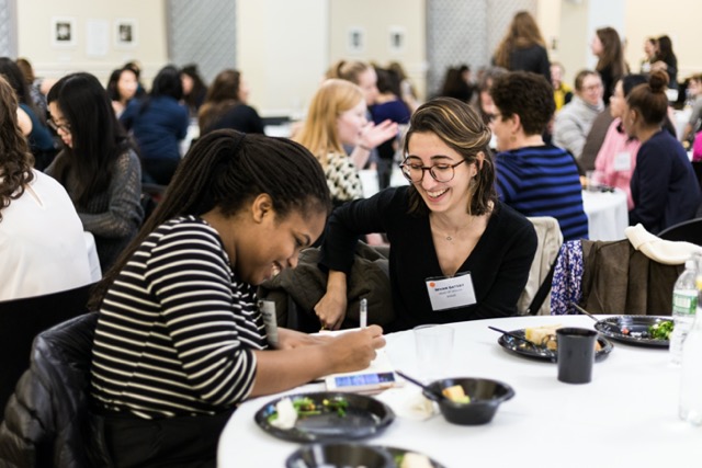 mentoring brunch 2016 42