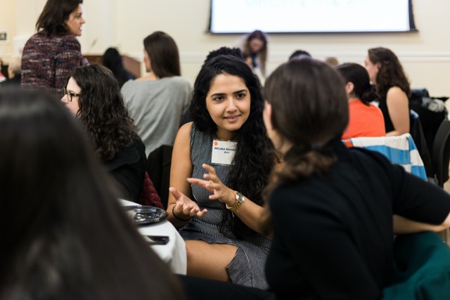 mentoring brunch 2016 43