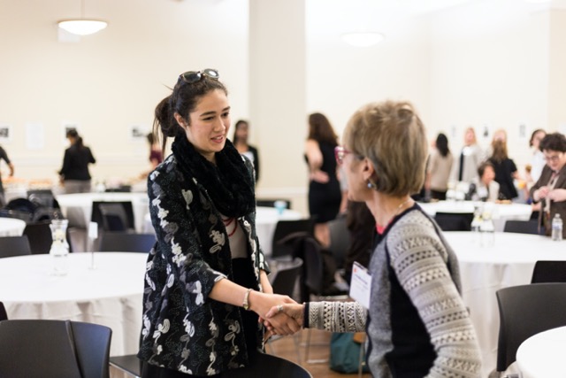 mentoring brunch 2016 5