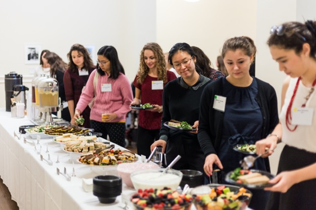mentoring brunch 2016 7