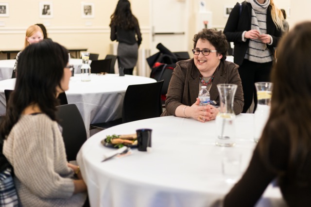 mentoring brunch 2016 8