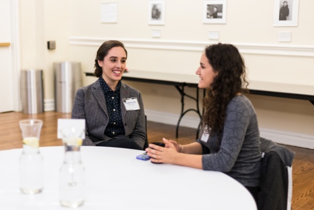 mentoring brunch 2016 9