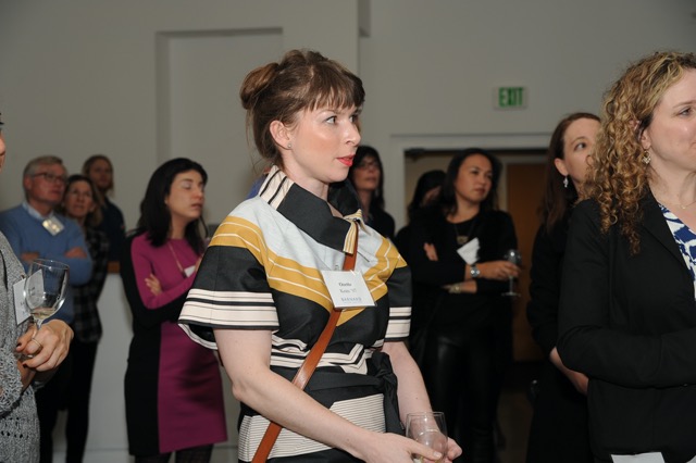 san francisco reception w dean avis hinkson 84 22