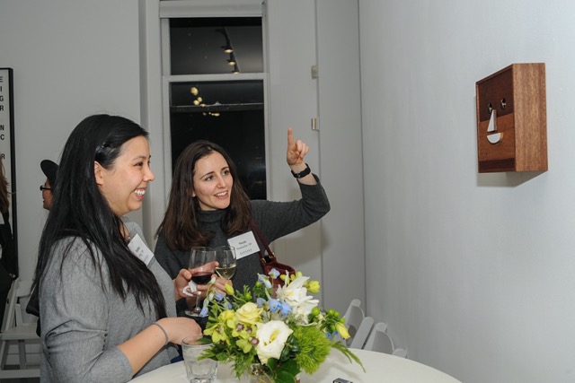san francisco reception w dean avis hinkson 84 29