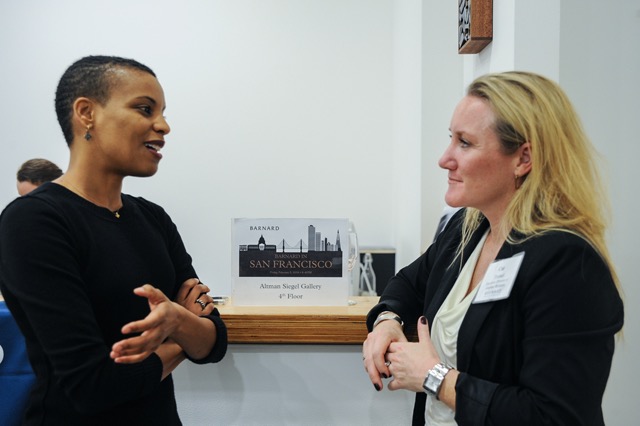 san francisco reception w dean avis hinkson 84 35