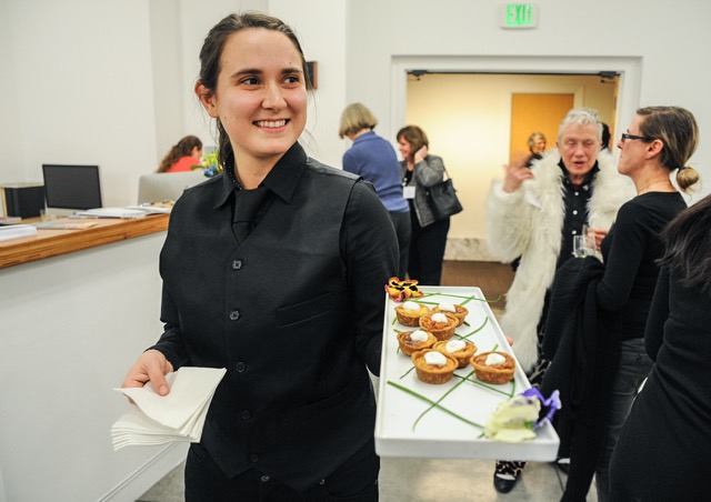 san francisco reception w dean avis hinkson 84 43