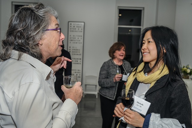 san francisco reception w dean avis hinkson 84 8