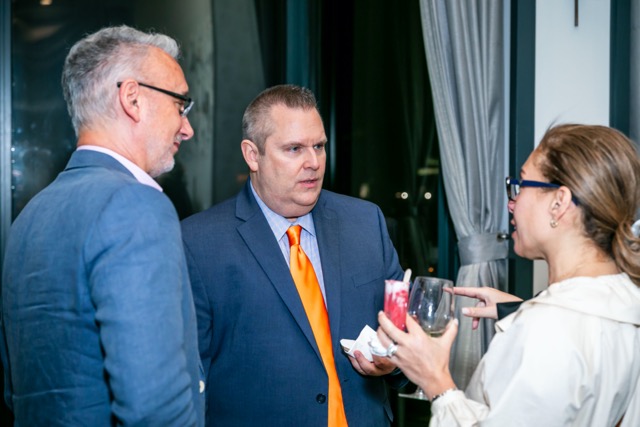 san francisco reception with president laura rosenbury 19