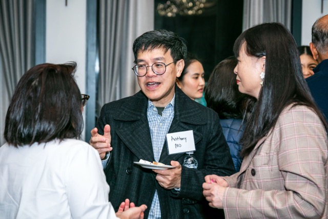 san francisco reception with president laura rosenbury 20