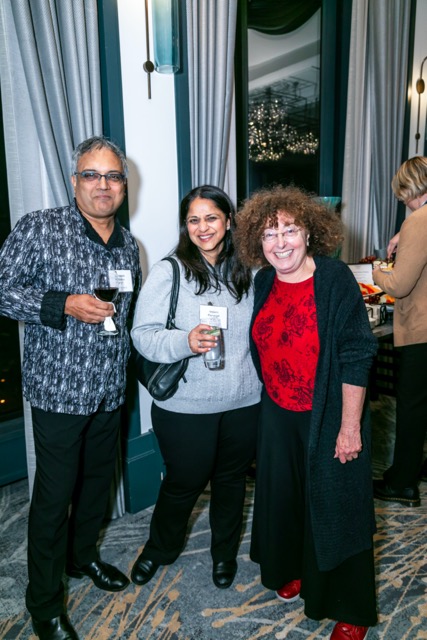 san francisco reception with president laura rosenbury 27