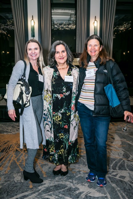 san francisco reception with president laura rosenbury 31