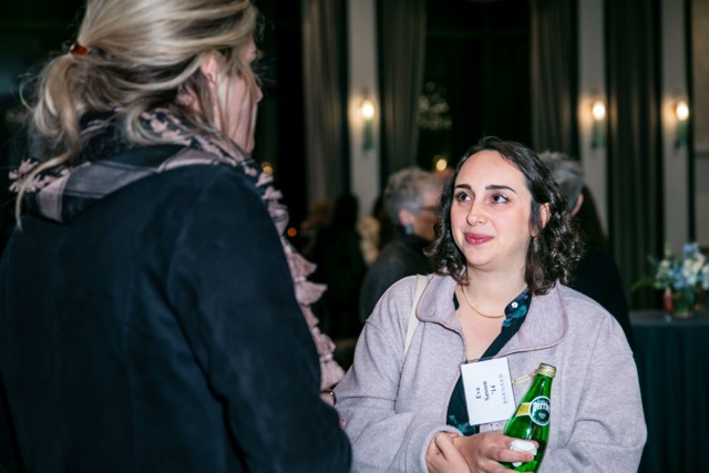 san francisco reception with president laura rosenbury 32