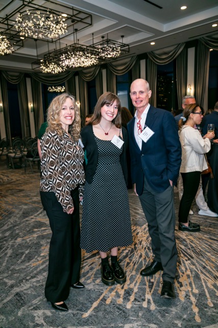 san francisco reception with president laura rosenbury 36
