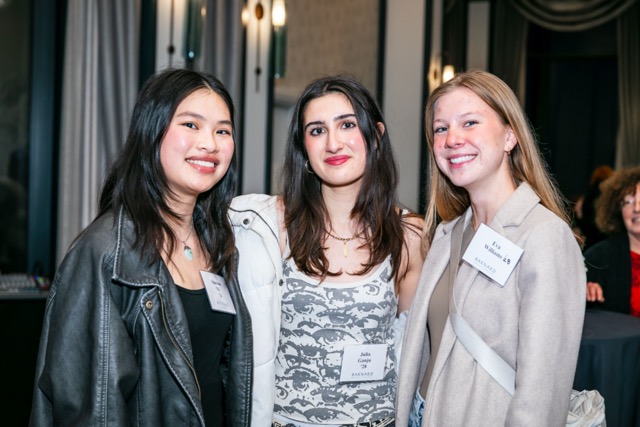 san francisco reception with president laura rosenbury 38