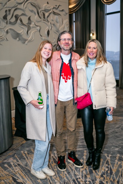san francisco reception with president laura rosenbury 61