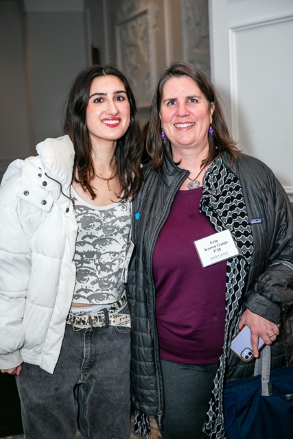 san francisco reception with president laura rosenbury 62