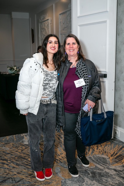san francisco reception with president laura rosenbury 63
