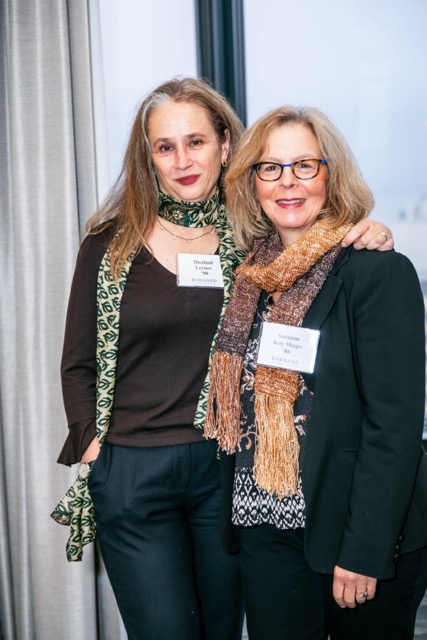 san francisco reception with president laura rosenbury 67