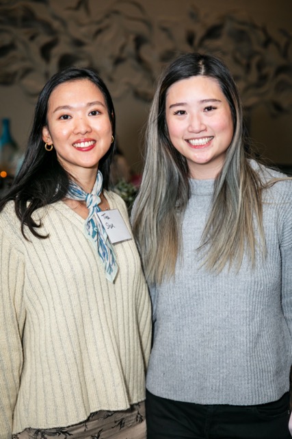 san francisco reception with president laura rosenbury 72
