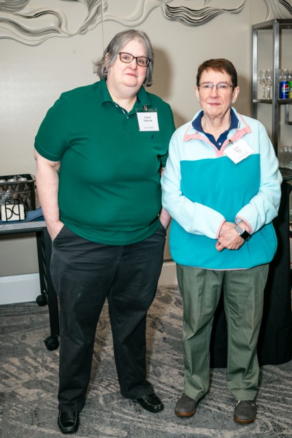 san francisco reception with president laura rosenbury 75