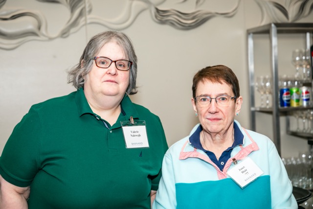 san francisco reception with president laura rosenbury 76
