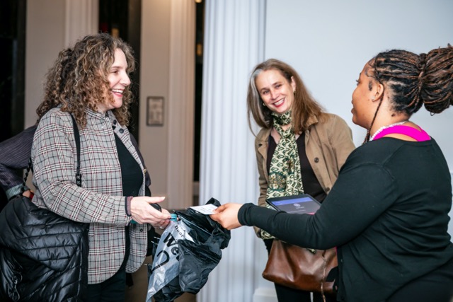 san francisco reception with president laura rosenbury 77