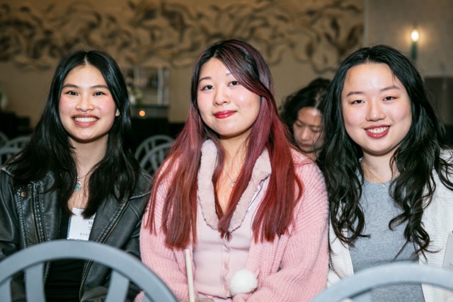 san francisco reception with president laura rosenbury 79